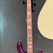 1997 Spector NS-4 Bass # 325