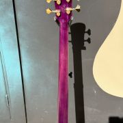 1997 Spector NS-4 Bass # 325