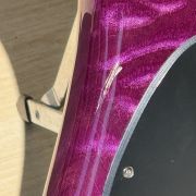 1997 Spector NS-4 Bass # 325