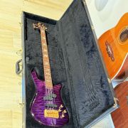 1997 Spector NS-4 Bass # 325