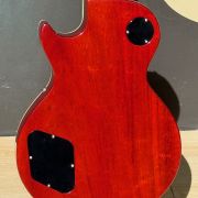 1984 Gibson Les Paul Std. “Guitar Trader Bootleg” ’59 Reissue