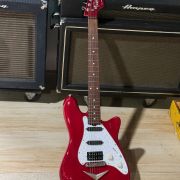 1998 American Showster Icepick