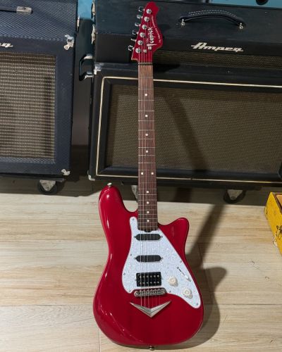 1998 American Showster Icepick