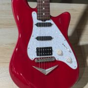 1998 American Showster Icepick