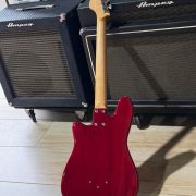 1998 American Showster Icepick