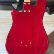 1998 American Showster Icepick