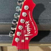 1998 American Showster Icepick