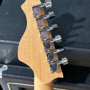 1998 American Showster Icepick