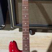 1998 American Showster Icepick