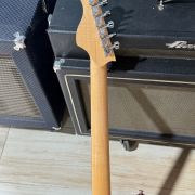 1998 American Showster Icepick