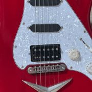 1998 American Showster Icepick