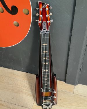 2018 Duesenberg Fairytale Lapsteel DLS-FT-GB