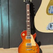 2020 Gibson Les Paul Std. R9 ’59 Reissue
