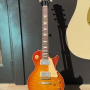 2020 Gibson Les Paul Std. R9 ’59 Reissue