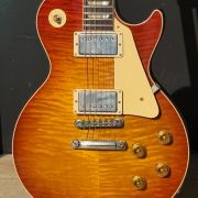 2020 Gibson Les Paul Std. R9 ’59 Reissue