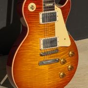 2020 Gibson Les Paul Std. R9 ’59 Reissue