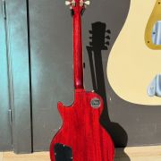 2020 Gibson Les Paul Std. R9 ’59 Reissue