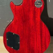 2020 Gibson Les Paul Std. R9 ’59 Reissue