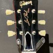 2020 Gibson Les Paul Std. R9 ’59 Reissue