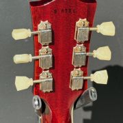 2020 Gibson Les Paul Std. R9 ’59 Reissue