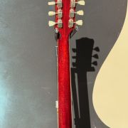 2020 Gibson Les Paul Std. R9 ’59 Reissue