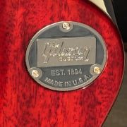 2020 Gibson Les Paul Std. R9 ’59 Reissue