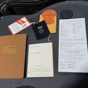 2020 Gibson Les Paul Std. R9 ’59 Reissue