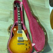 2020 Gibson Les Paul Std. R9 ’59 Reissue