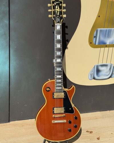 2023 Gibson Les Paul Custom R7 ’57 Reissue