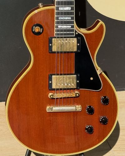 2023 Gibson Les Paul Custom R7 ’57 Reissue