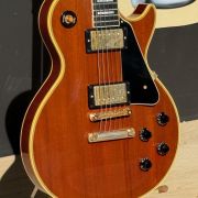 2003 Gibson Les Paul Custom R7 ’57 Reissue