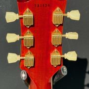 2003 Gibson Les Paul Custom R7 ’57 Reissue