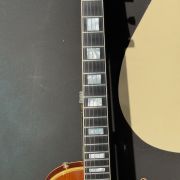 2003 Gibson Les Paul Custom R7 ’57 Reissue