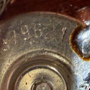 2003 Gibson Les Paul Custom R7 ’57 Reissue