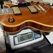 2003 Gibson Les Paul Custom R7 ’57 Reissue