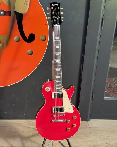 2012 Gibson Les Paul Std. LPR-7 Custom Shop