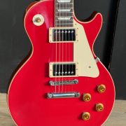 2012 Gibson Les Paul Std. LPR-7 Custom Shop