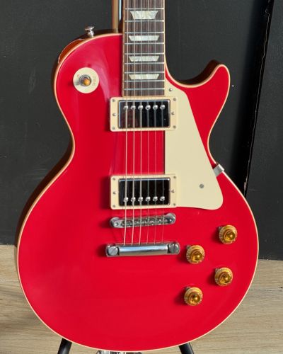2012 Gibson Les Paul Std. LPR-7 Custom Shop