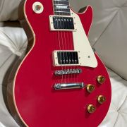 2012 Gibson Les Paul Std. LPR-7 Custom Shop