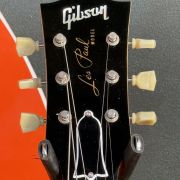 2012 Gibson Les Paul Std. LPR-7 Custom Shop