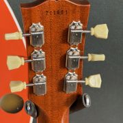 2012 Gibson Les Paul Std. LPR-7 Custom Shop