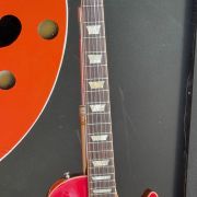 2012 Gibson Les Paul Std. LPR-7 Custom Shop