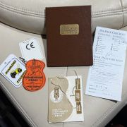 2012 Gibson Les Paul Std. LPR-7 Custom Shop