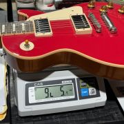 2012 Gibson Les Paul Std. LPR-7 Custom Shop