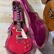 2012 Gibson Les Paul Std. LPR-7 Custom Shop