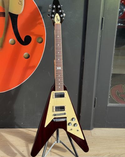 2014 Gibson Flying V 120th Anniversary