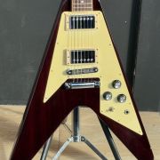 2014 Gibson Flying V 120th Anniversary