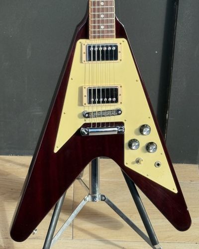2014 Gibson Flying V 120th Anniversary