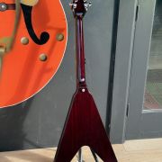 2014 Gibson Flying V 120th Anniversary