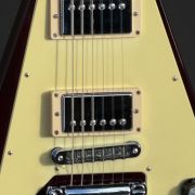 2014 Gibson Flying V 120th Anniversary